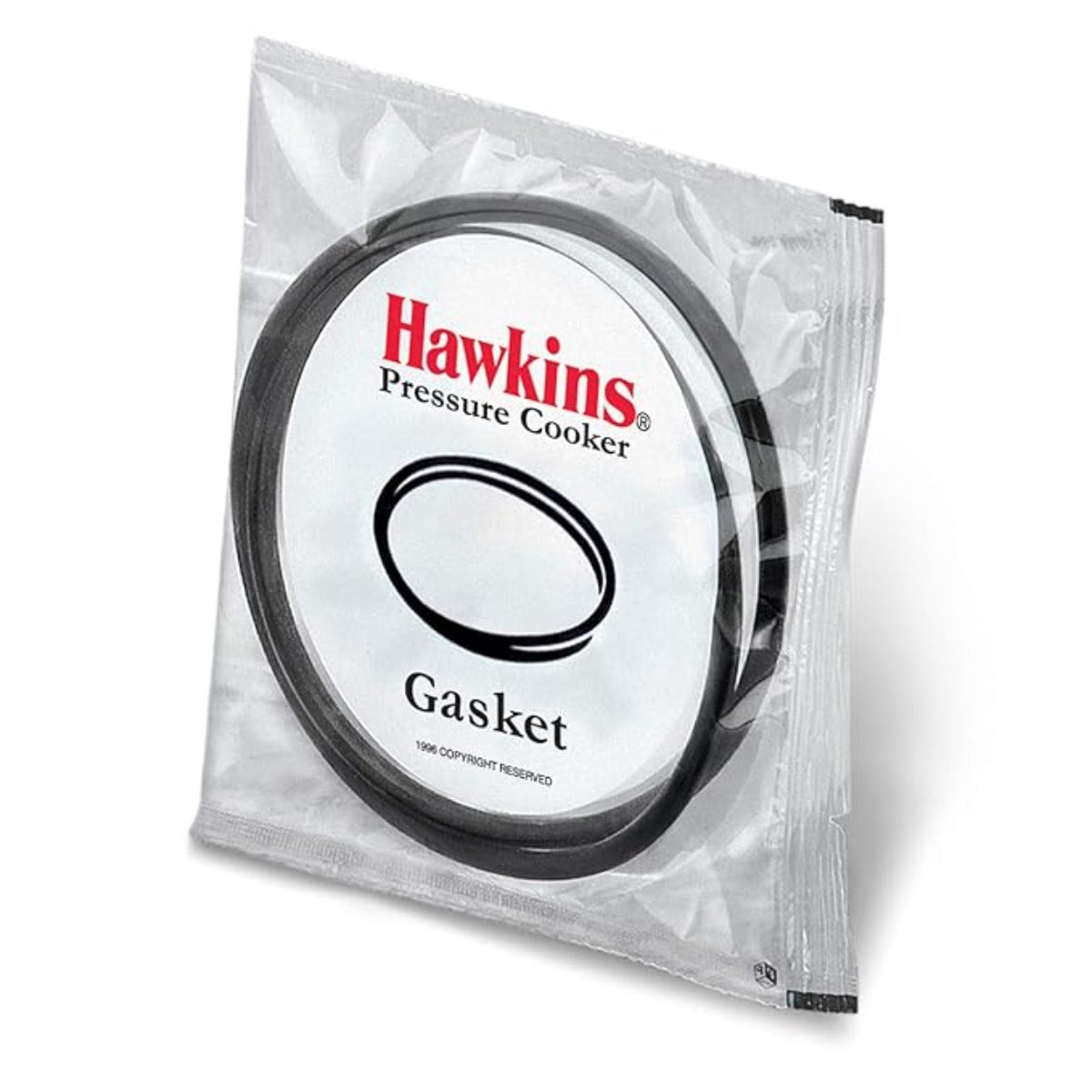 Hawkins Baby Gasket (BG) For Cooker Size  2 Litre To 4 Litre Tall