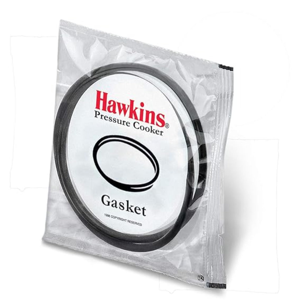 Hawkins Standard Gasket (SG) for Cooker Size 3.5 litre to 8 Litre Tall