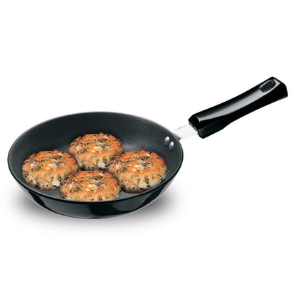 Futura Hard Anodised Frying Pan by Hawkins AF22