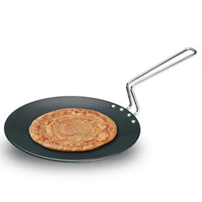 Futura Hard Anodised Tava/Tawa (Griddles) by Hawkins AT26