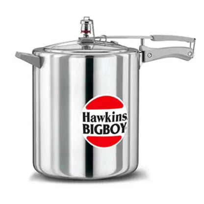 Hawkins BigBoy Aluminium Pressure Cooker