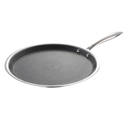 Bergner Hi-Tech Giro Dosa Tawa/ Tava