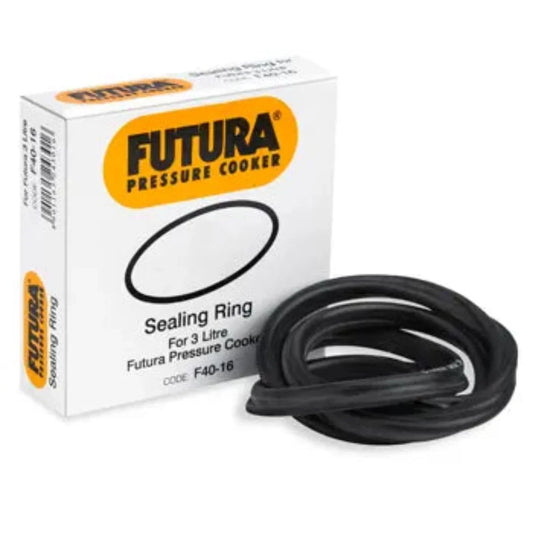 Futura Baby Gasket For Cooker Size 3L (BGF)