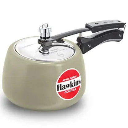 Hawkins Ceramic-Coated Contura Pressure Cooker