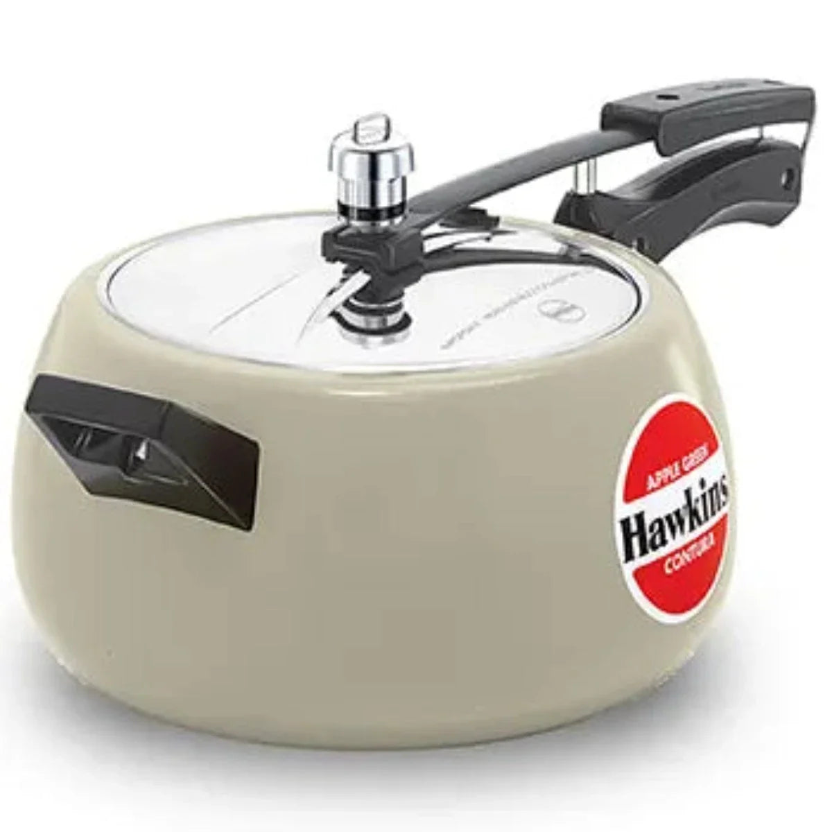 Hawkins Ceramic-Coated Contura Pressure Cooker