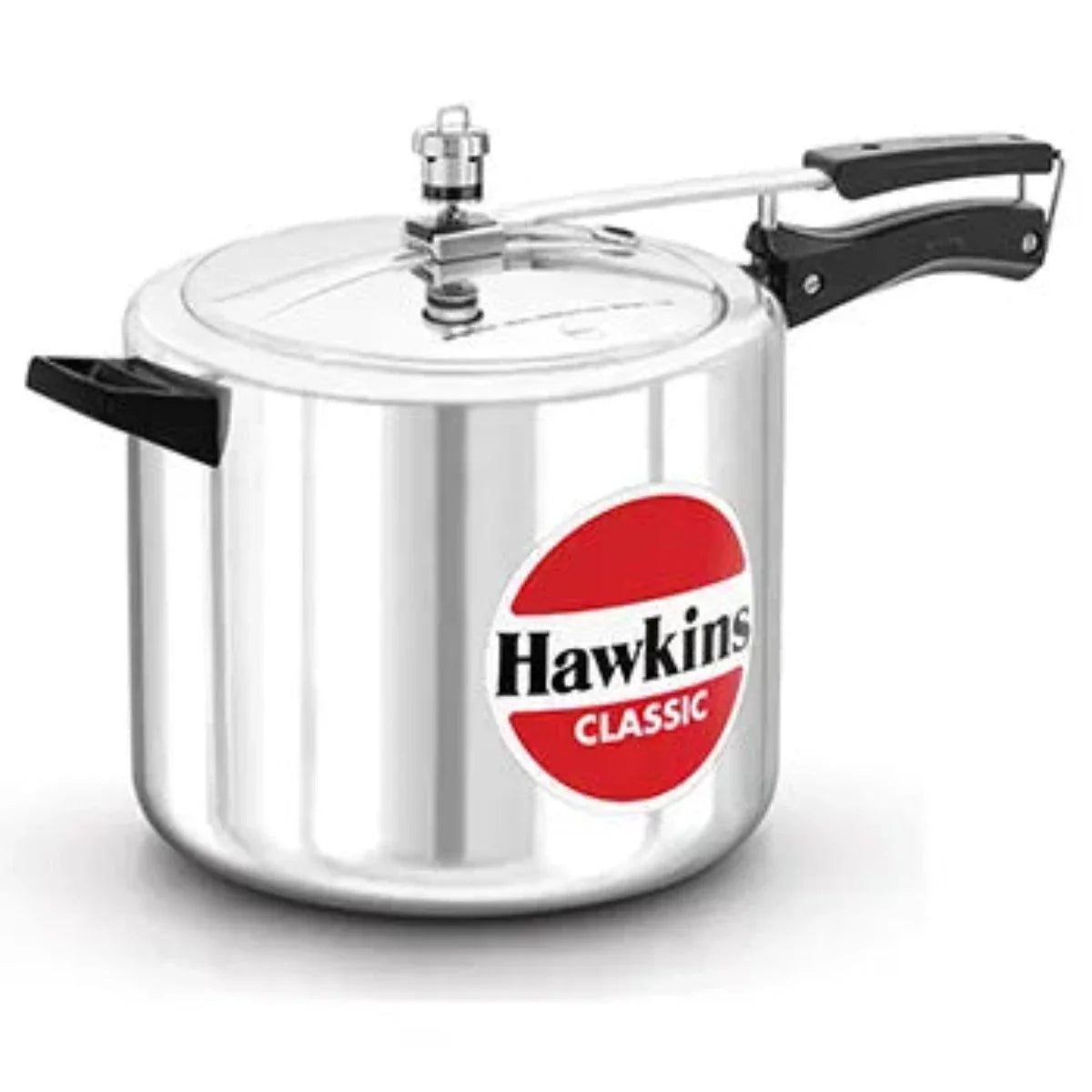 Hawkins Classic Aluminum Pressure Cooker