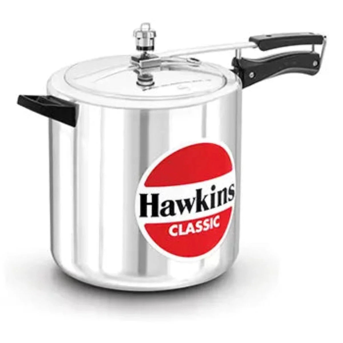 Hawkins Classic Aluminum Pressure Cooker