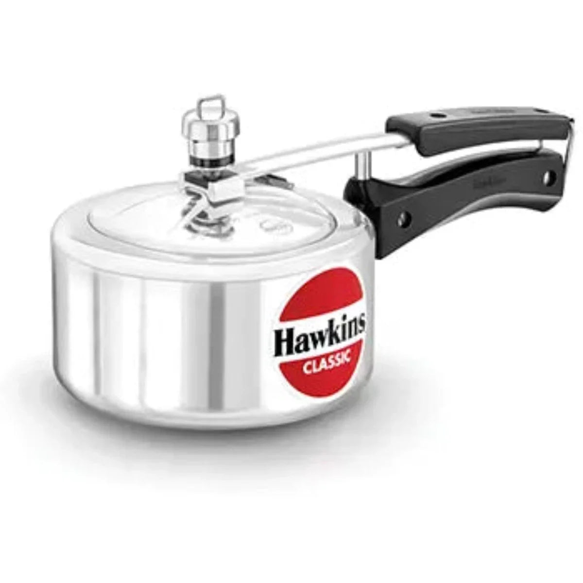 Hawkins Classic Aluminum Pressure Cooker