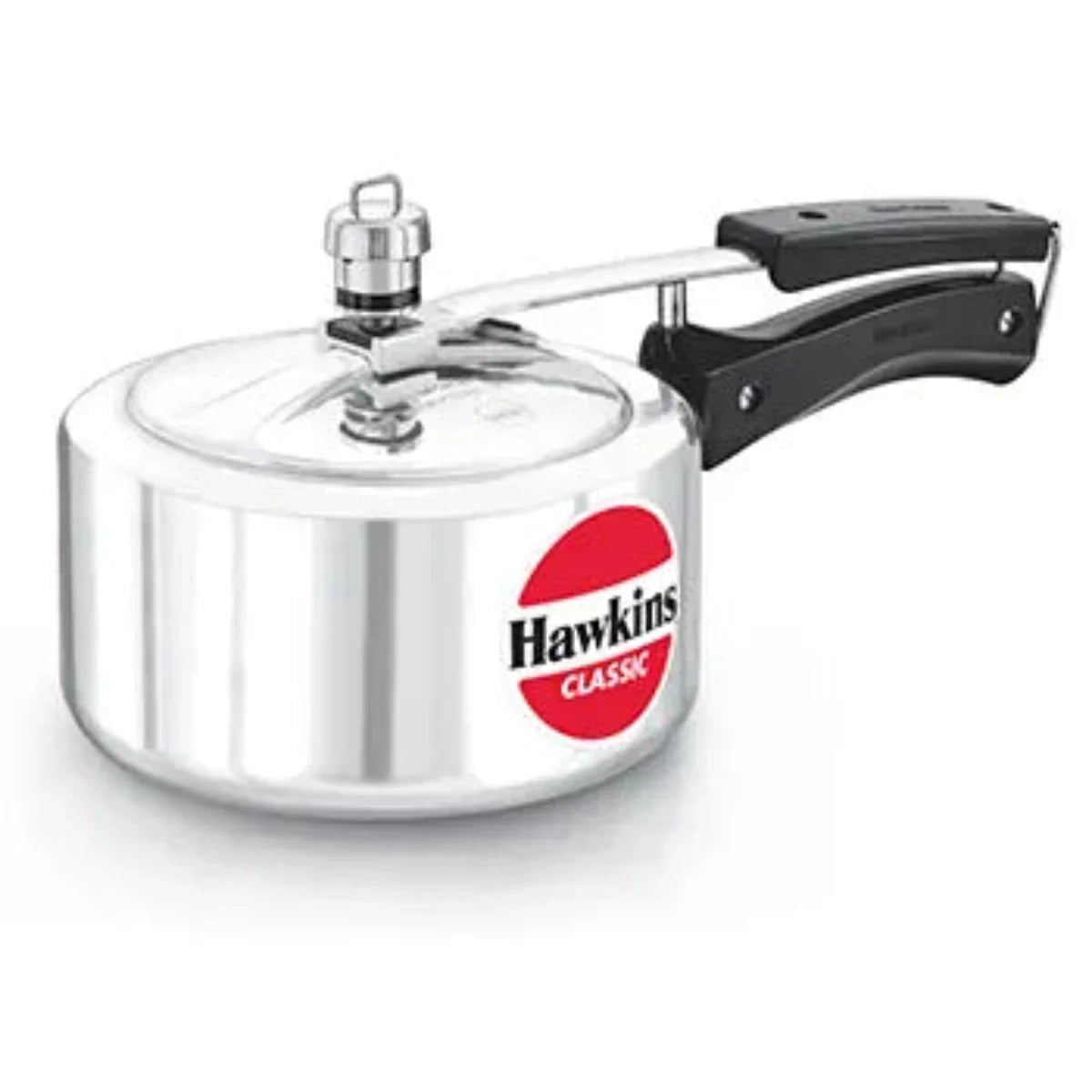 Hawkins Classic Aluminum Pressure Cooker