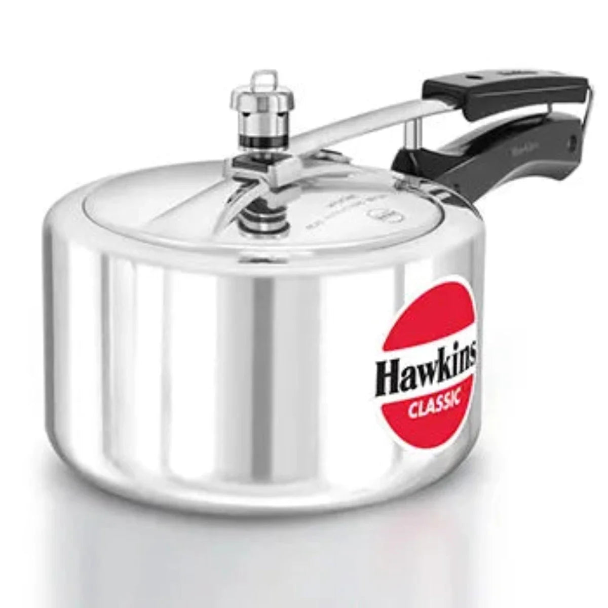 Hawkins Classic Aluminum Pressure Cooker