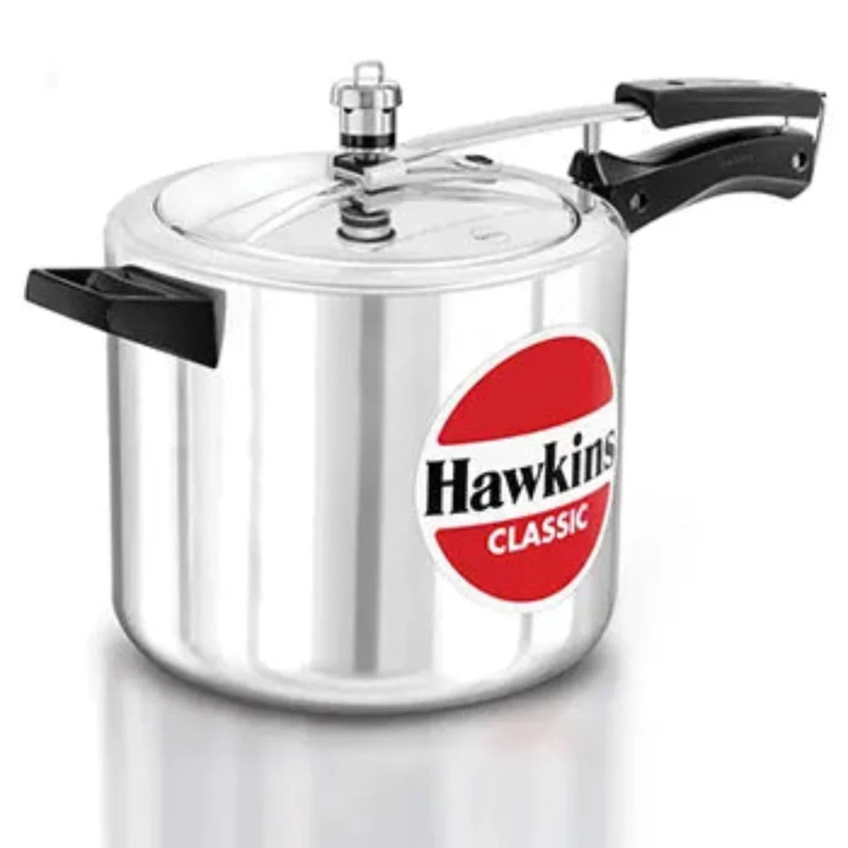 Hawkins Classic Aluminum Pressure Cooker