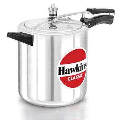 Hawkins Classic Aluminum Pressure Cooker