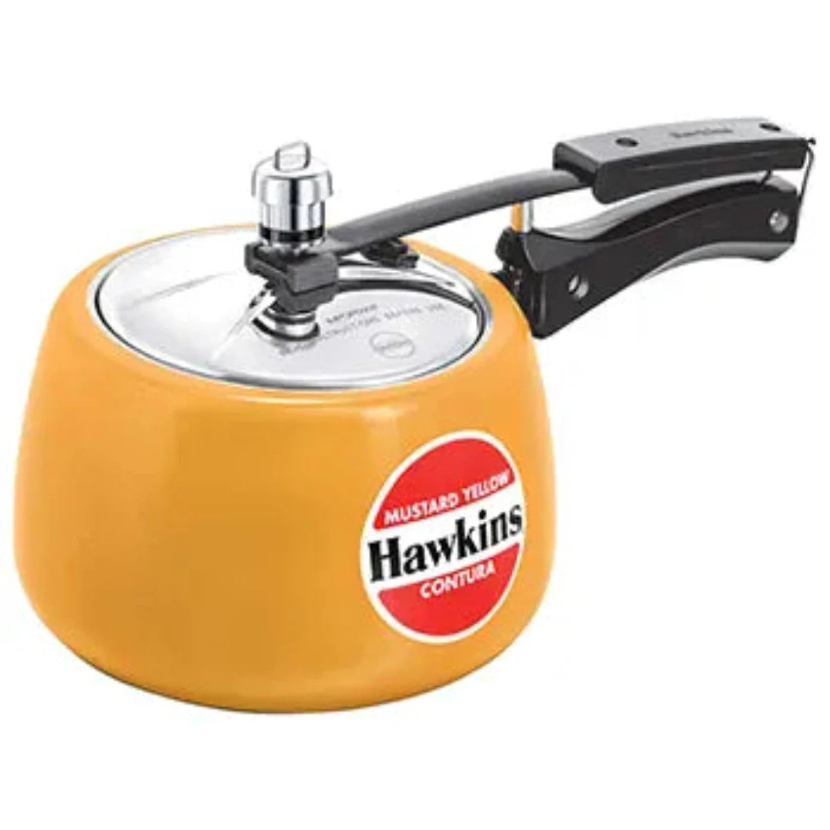 Hawkins Ceramic-Coated Contura Pressure Cooker