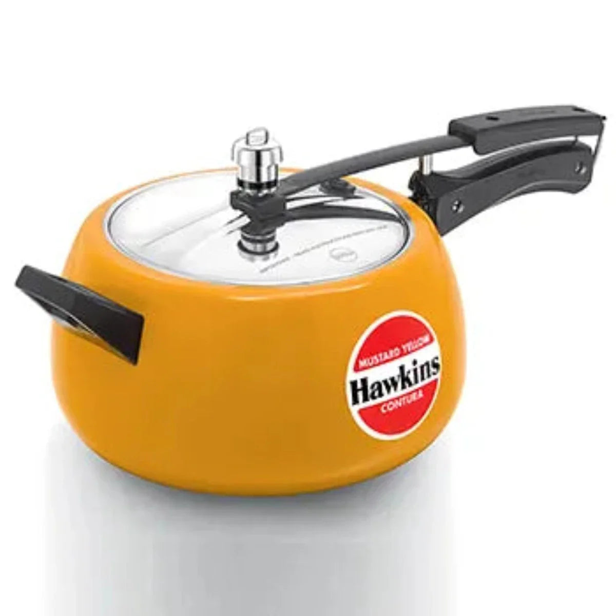 Hawkins Ceramic-Coated Contura Pressure Cooker