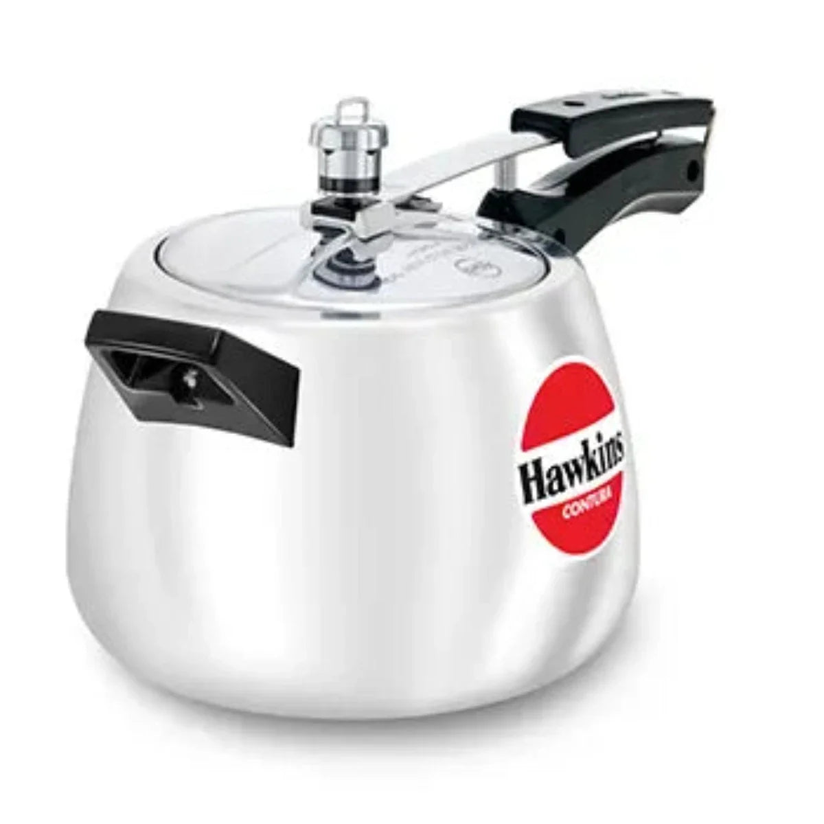 Hawkins Contura Aluminium Pressure Cooker