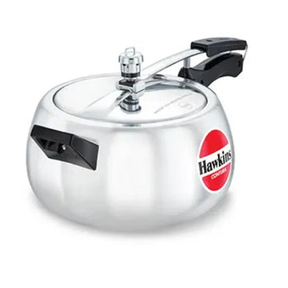 Hawkins Contura Aluminium Pressure Cooker