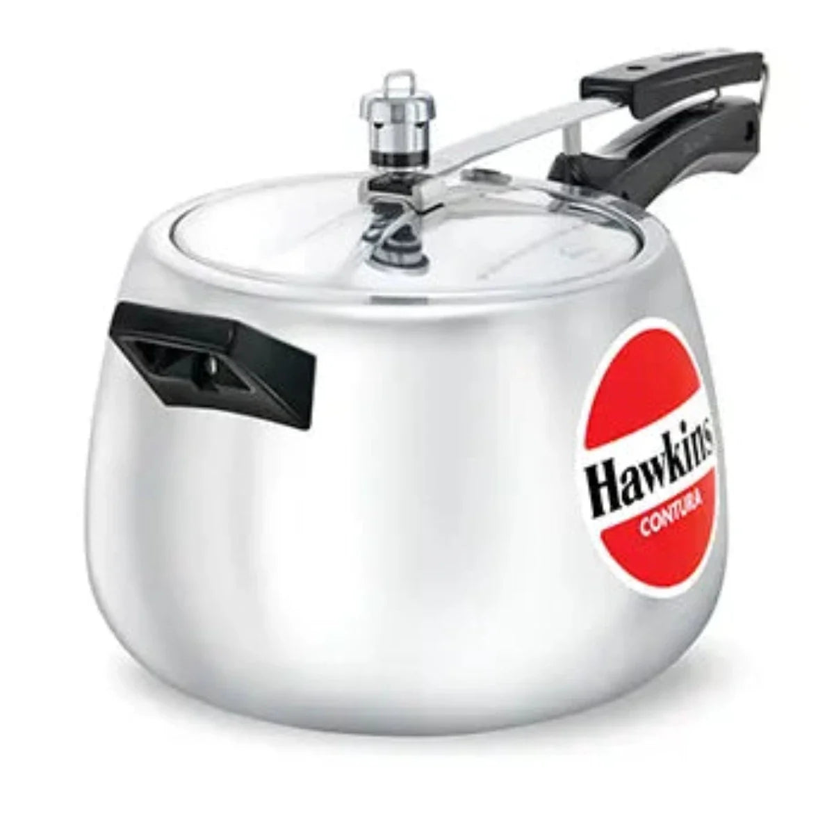 Hawkins Contura Aluminium Pressure Cooker