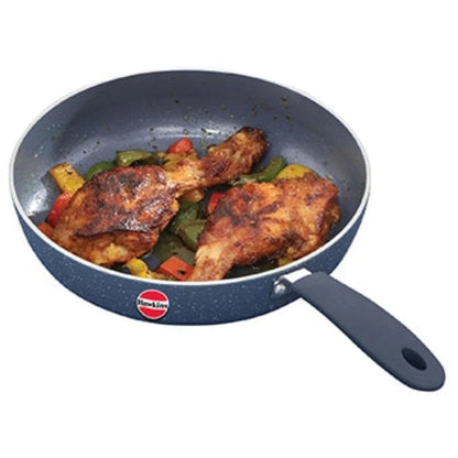 Hawkins Ceramic Induction Compatible Nonstick Frying Pan