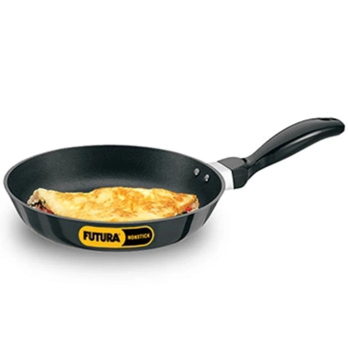 Futura Nonstick Induction Friendly Frying Pan By Hawkins