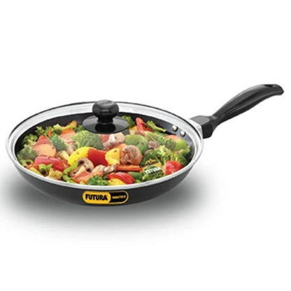 Futura Nonstick Induction Friendly Frying Pan By Hawkins