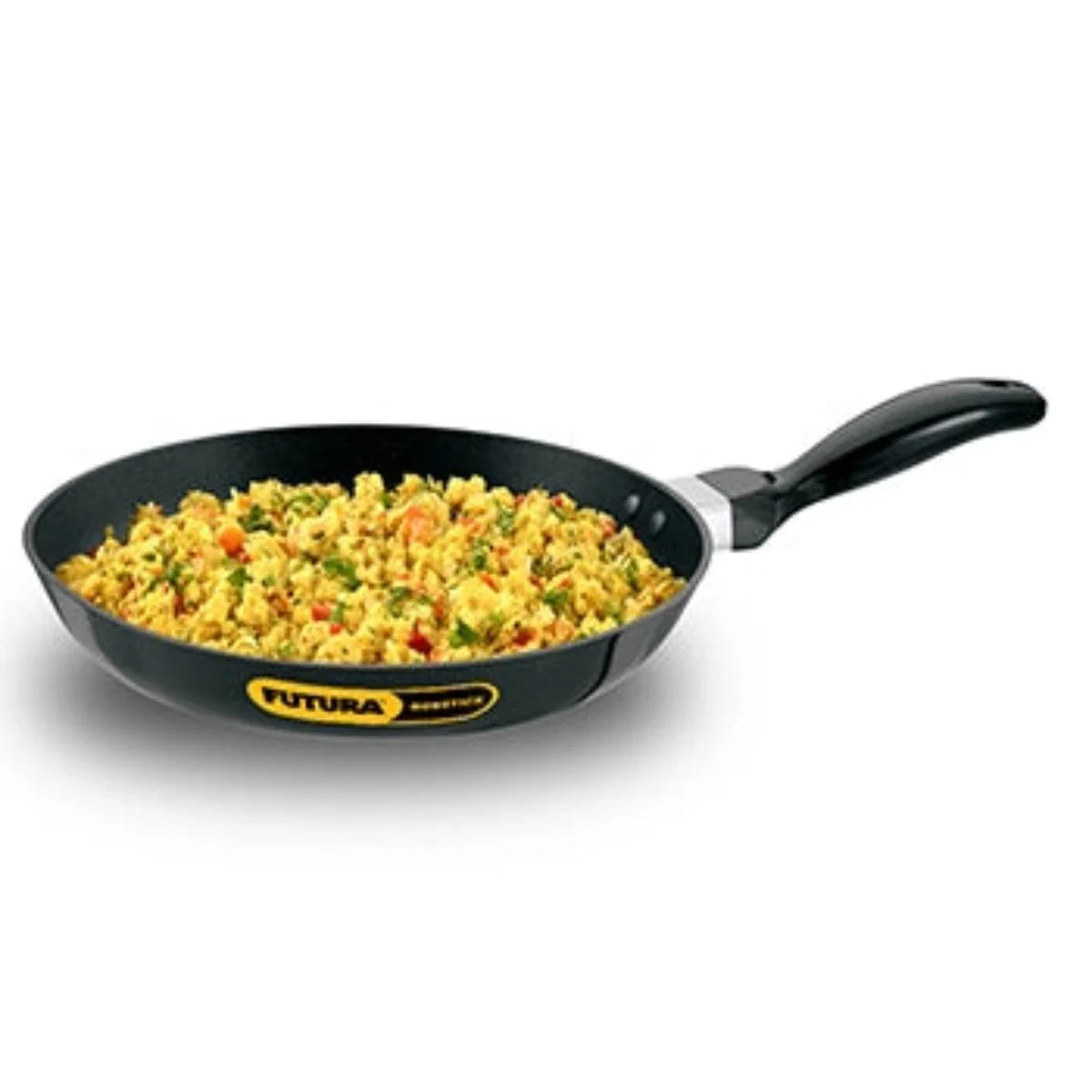 Futura Nonstick Induction Friendly Frying Pan By Hawkins