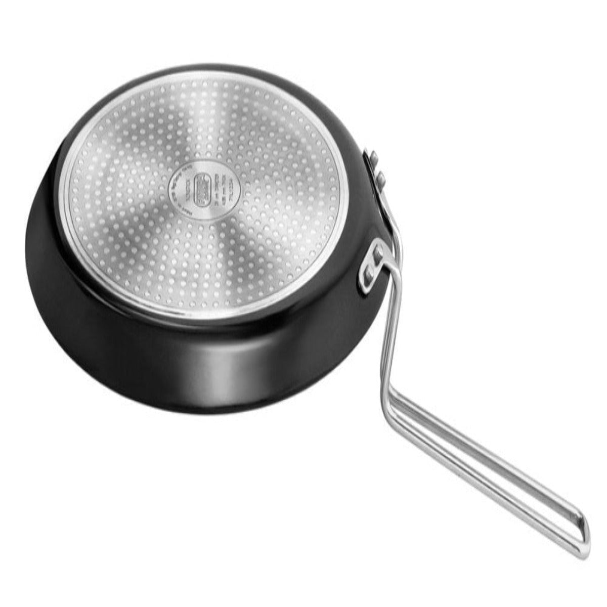 Futura Nonstick Induction Friendly Flat Tava/Tawa by Hawkins