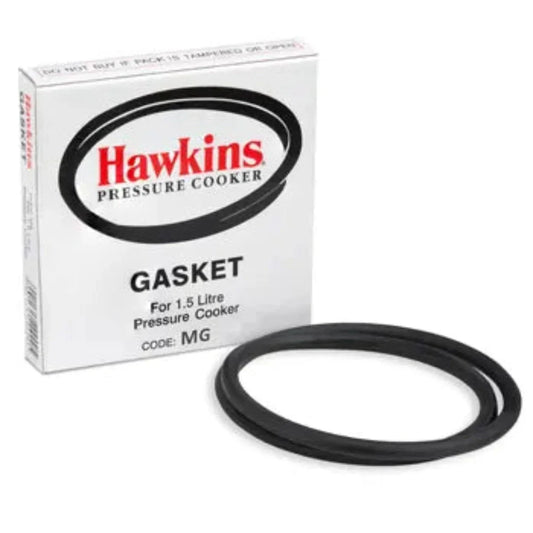 Hawkins Mini Gasket (MG) For Cooker Size 1.5 Litre