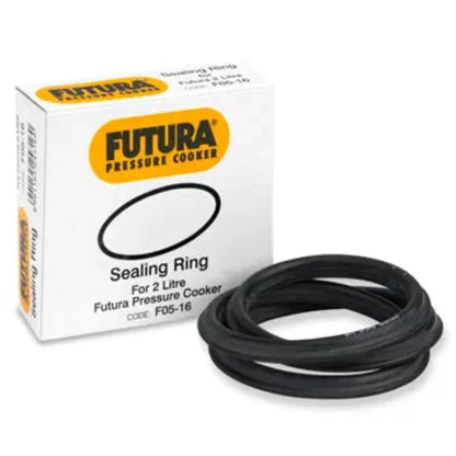 Futura Mini Gasket For Cooker Size 2L (MGF)