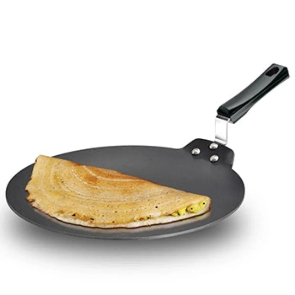 Futura Nonstick Dosa Tava/Tawa by Hawkins NDT33