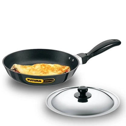 Futura Nonstick Frying Pan By Hawkins