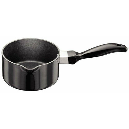 Futura Nonstick 1 Ltr Saucepan By Hawkins NS10