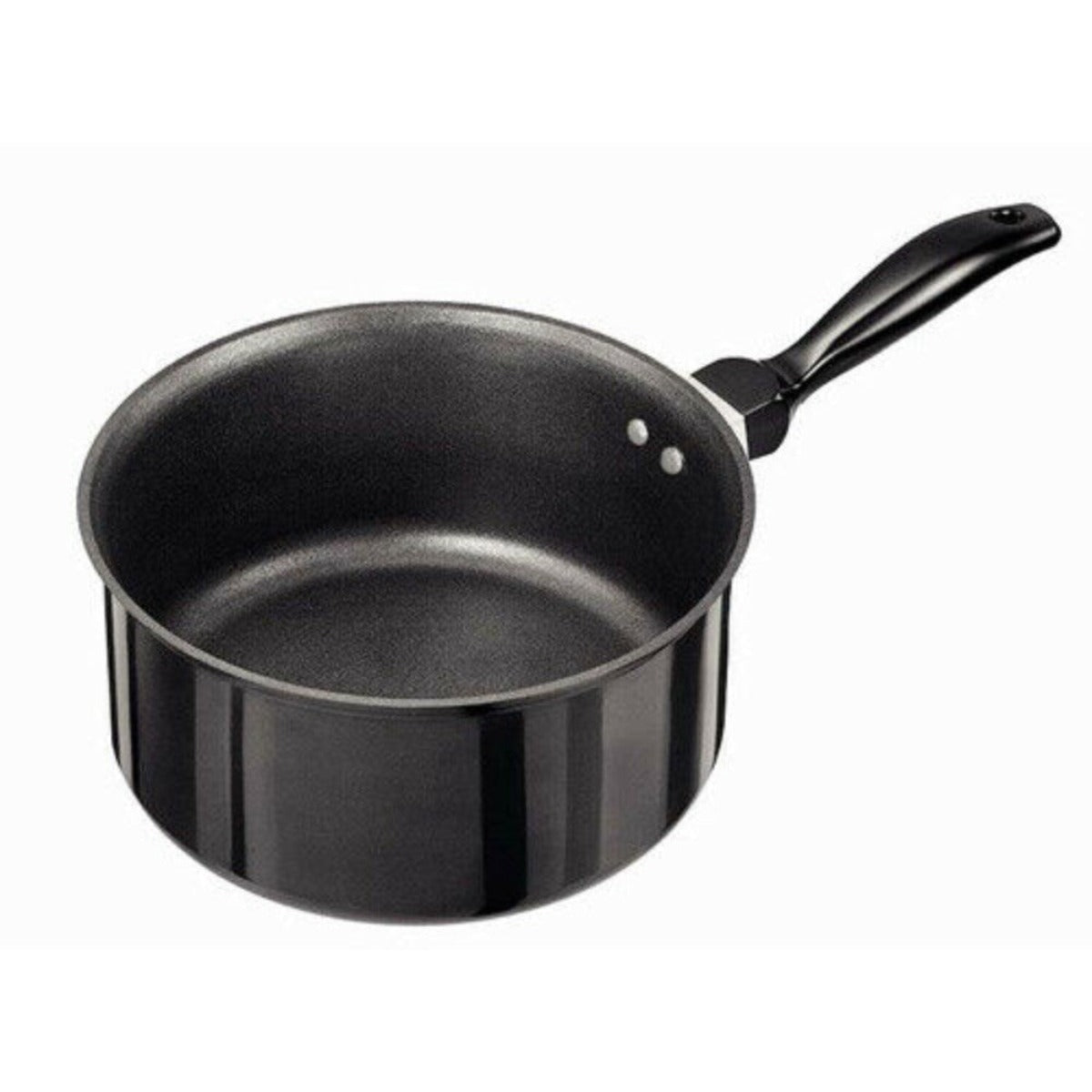 Futura Nonstick 3 Ltr Saucepan by Hawkins