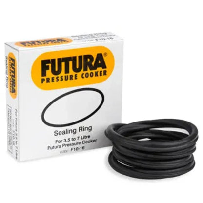 Futura Standard Gasket For Cooker Size 3.5 to 7 Litre (SGF)